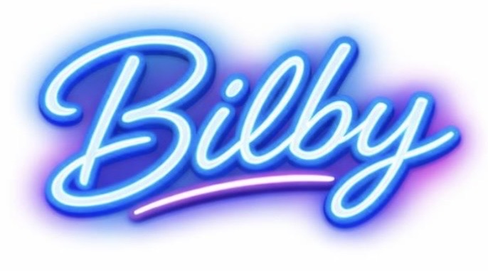 Bilby logo