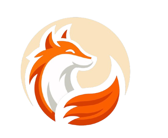 Leadfox logo