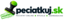 Peciatkuj.sk logo